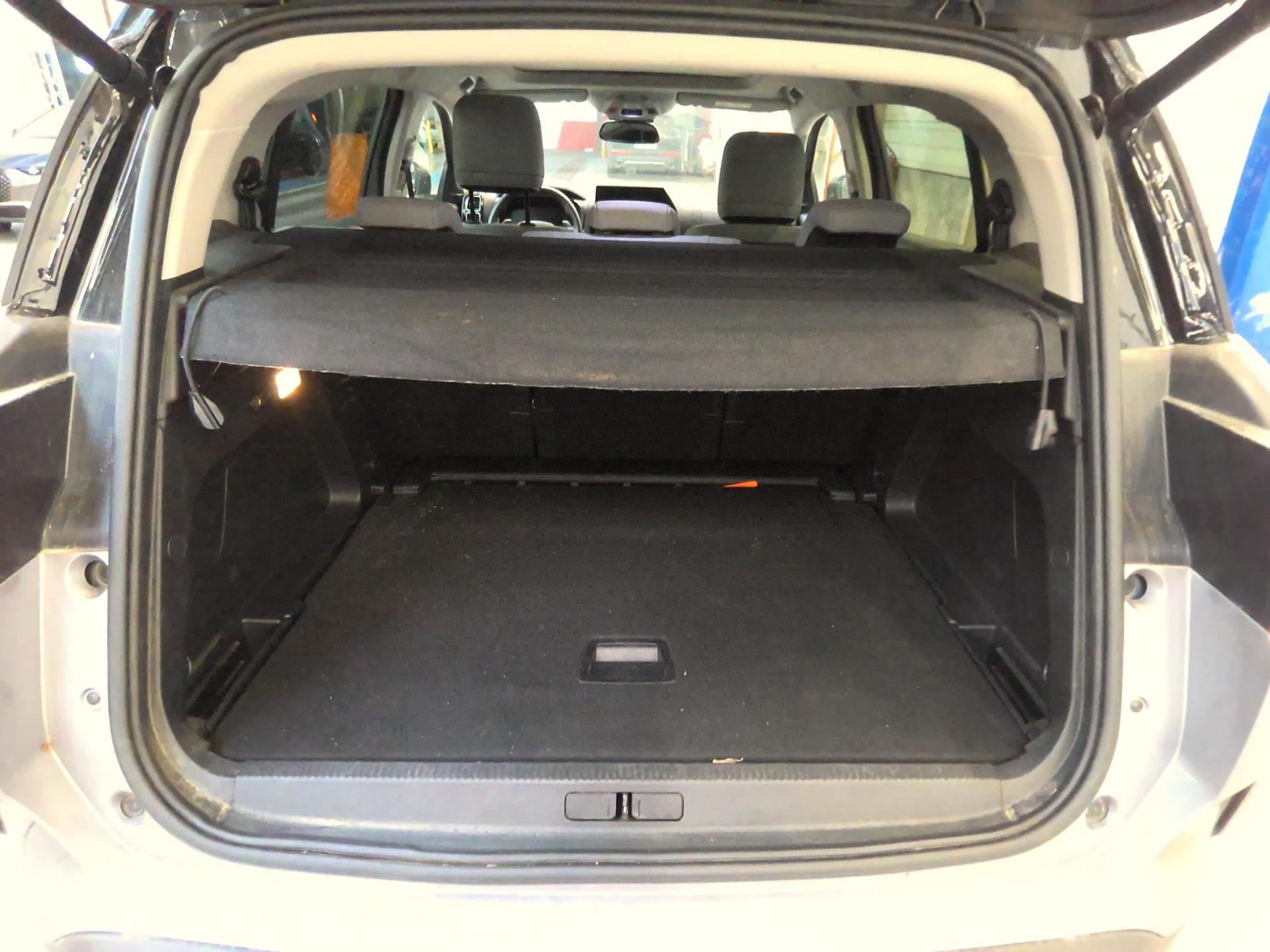 Citroen C5 Aircross Hybride 136 e-DCS6 Max 2024