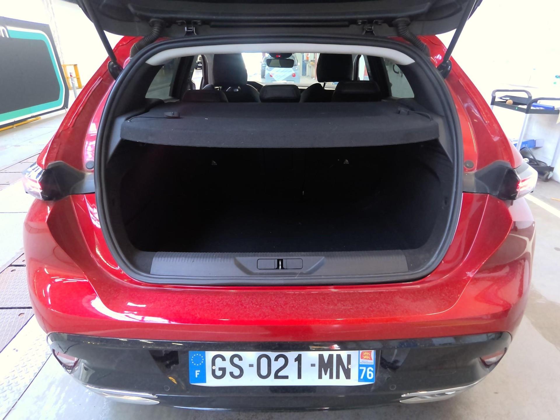 Peugeot 308 PureTech 130ch S&S BVM6 Allure 2023