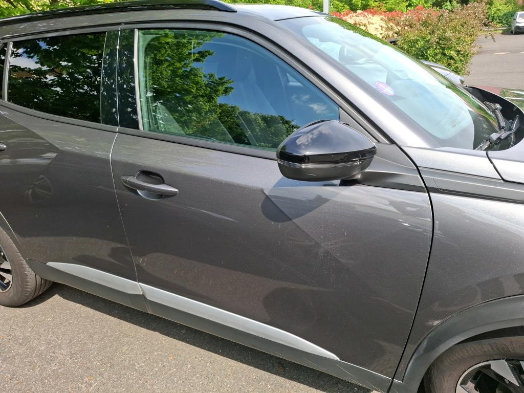 Peugeot 2008 PureTech 130 S&S EAT8 Allure Pack 2022