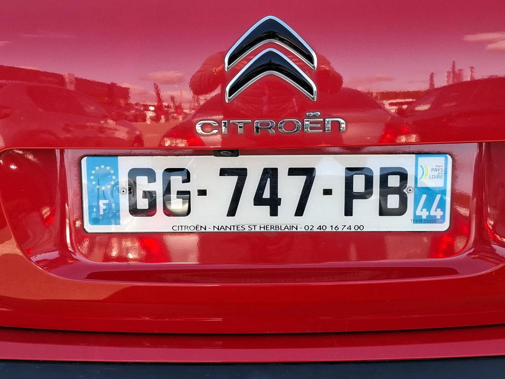 Citroen C5 Aircross BlueHDi 130 S&S EAT8 Shine Pack 2022