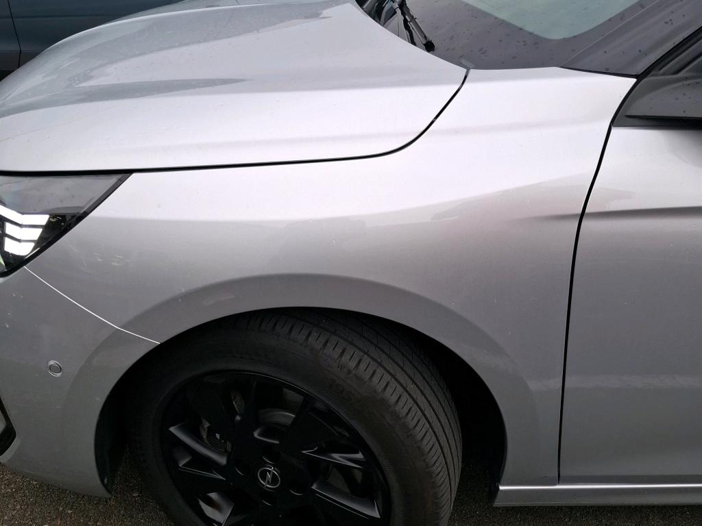 Opel Corsa Electrique 136 ch & Batterie 50 kWh GS 2024