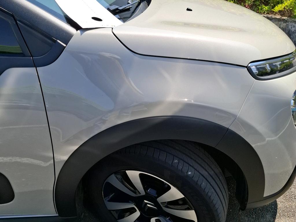 Citroen C3 PureTech 110 ch EAT6 Max 2024