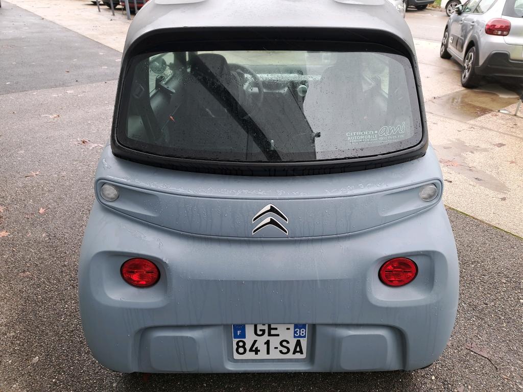 Citroen AMI 