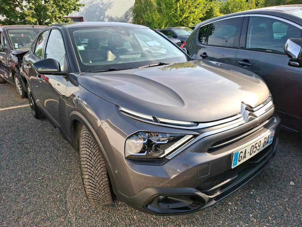 Citroen C4 BlueHDi 130 S&S EAT8 Feel Pack Business 2021