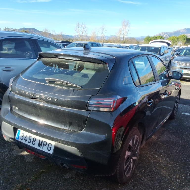 Foto Peugeot 308 9