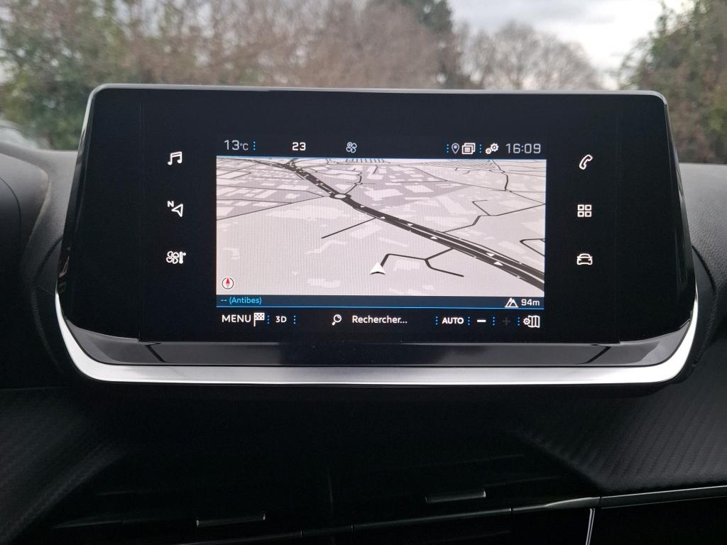 Peugeot 2008 PureTech 130 S&S BVM6 Active Pack 2022