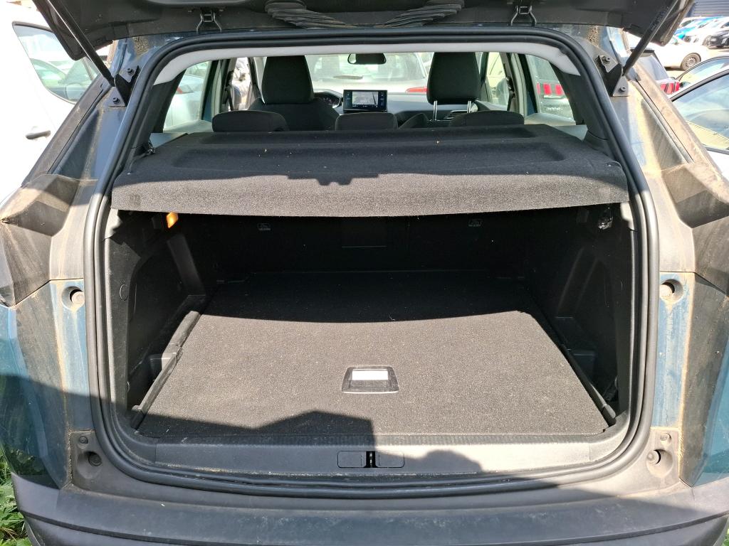Peugeot 3008 BlueHDi 130ch S&S EAT8 Active Business 2021