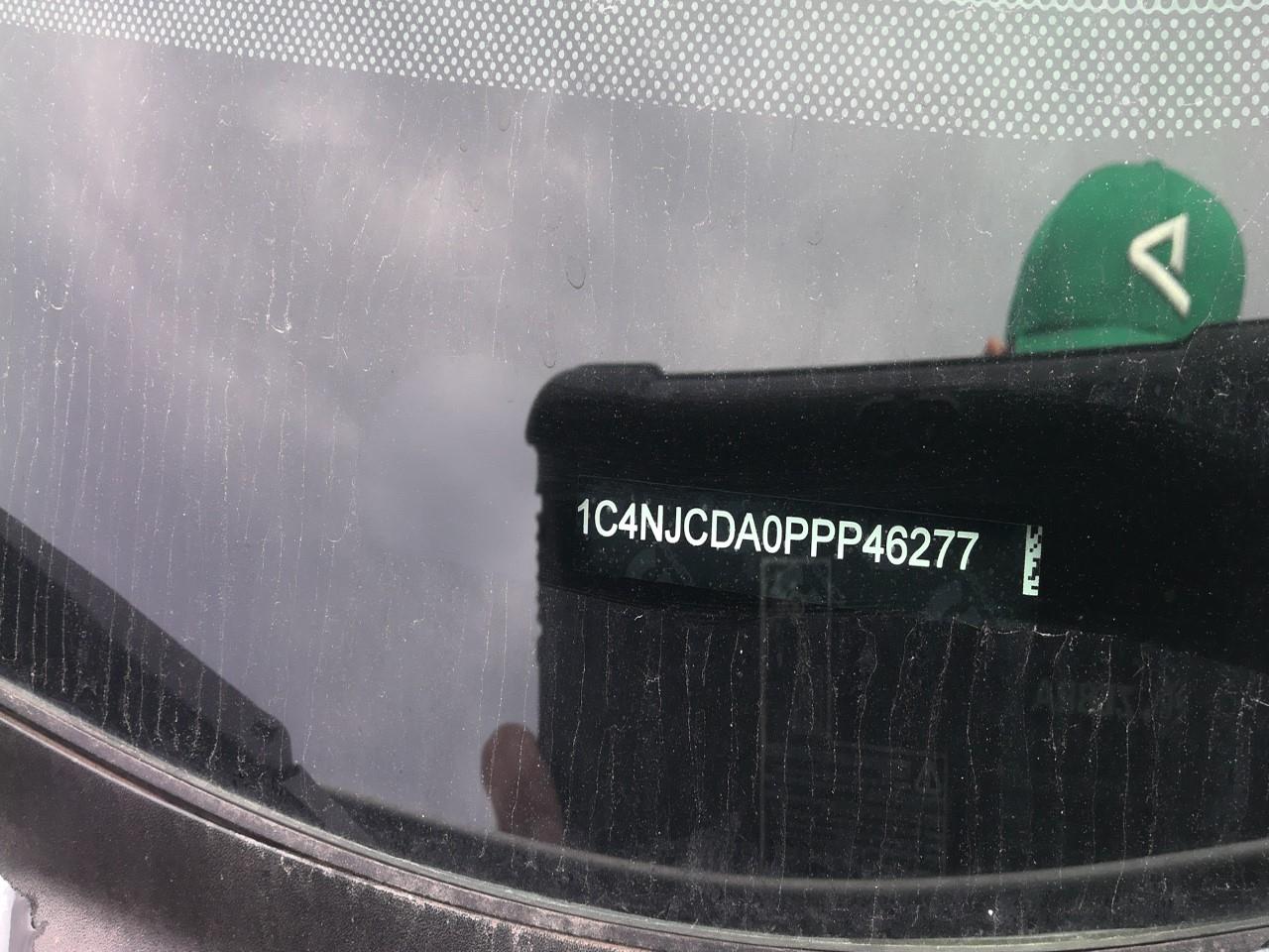 Foto Jeep Renegade 6
