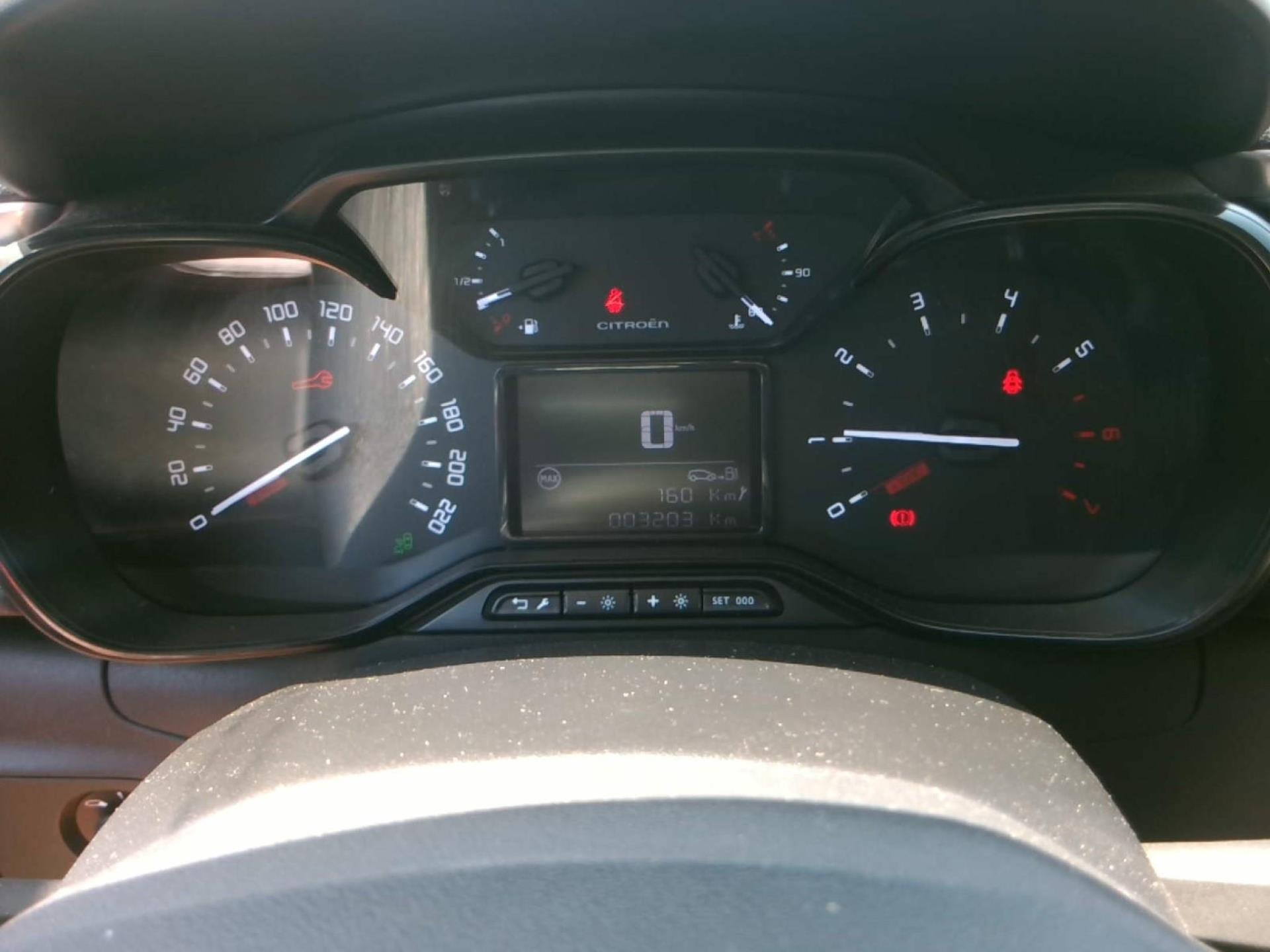 Citroen C3 PureTech 110 S&S BVM6 Shine 2023