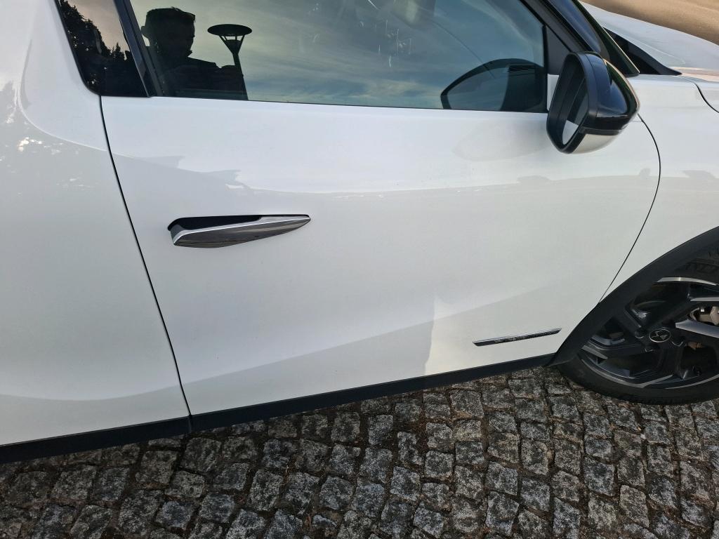 DS DS3 Crossback E-Tense Toits de Paris 2022