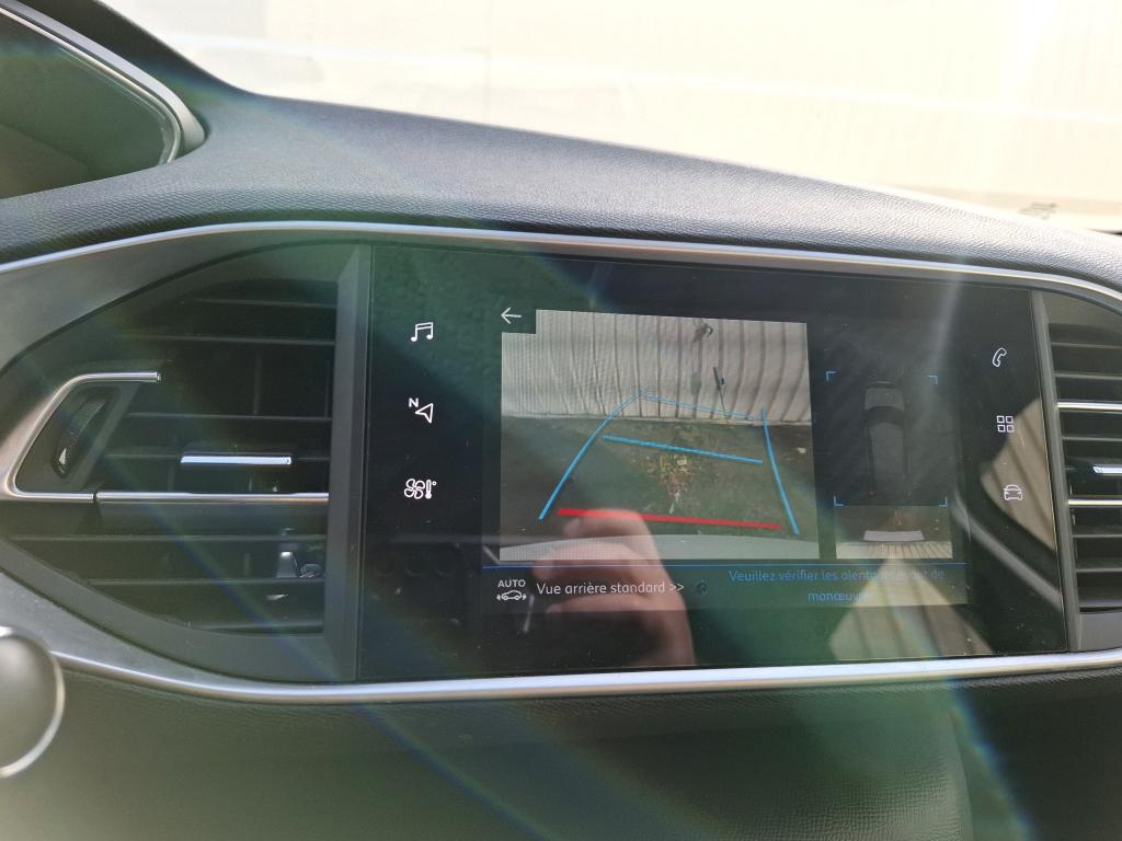 Peugeot 308 AFFAIRE BLUEHDI 130 S&S BVM6 PREMIUM PACK 2021