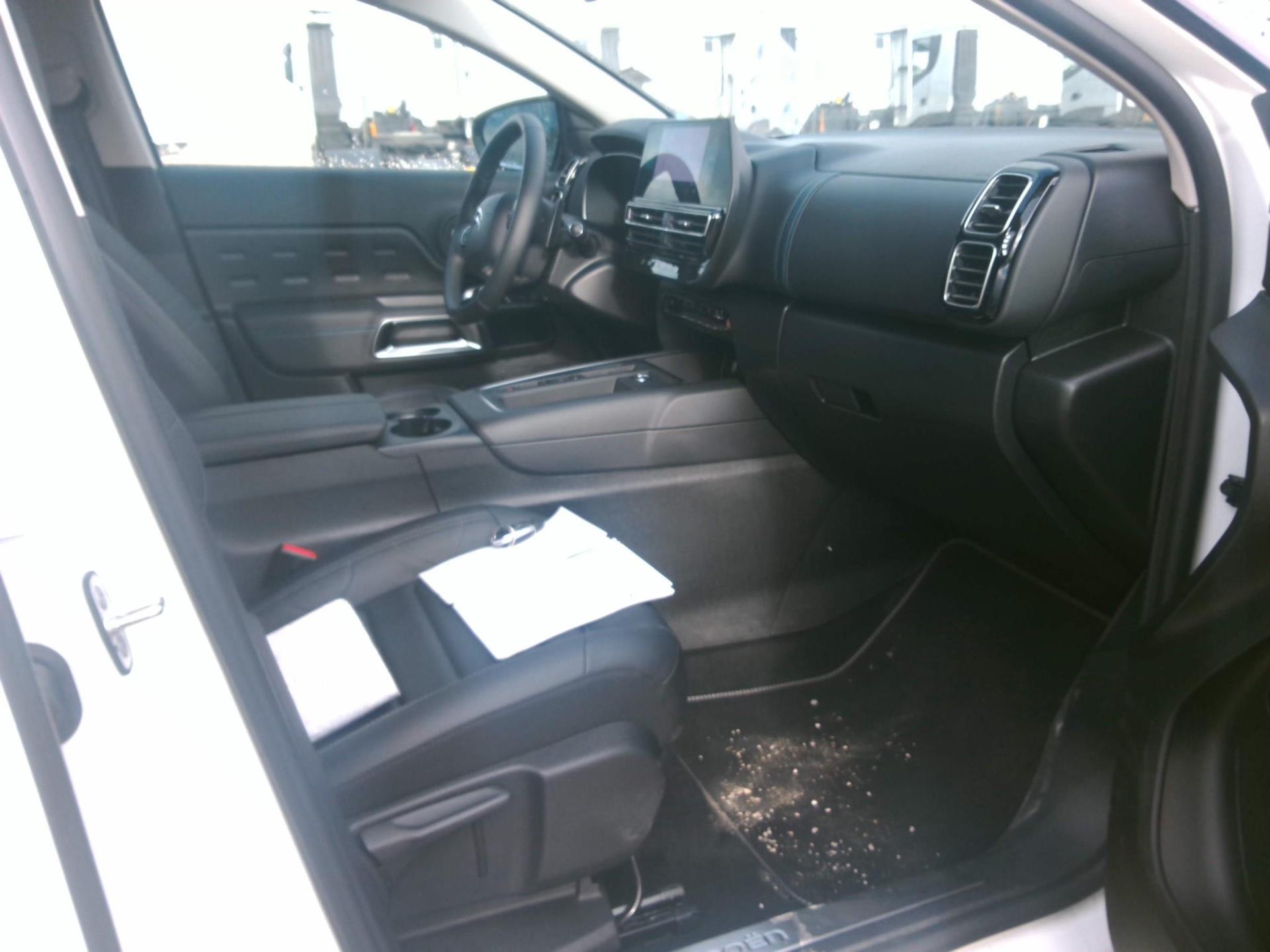 Citroen C5 Aircross Hybride Rechargeable 225 e-EAT8 Shine 2023