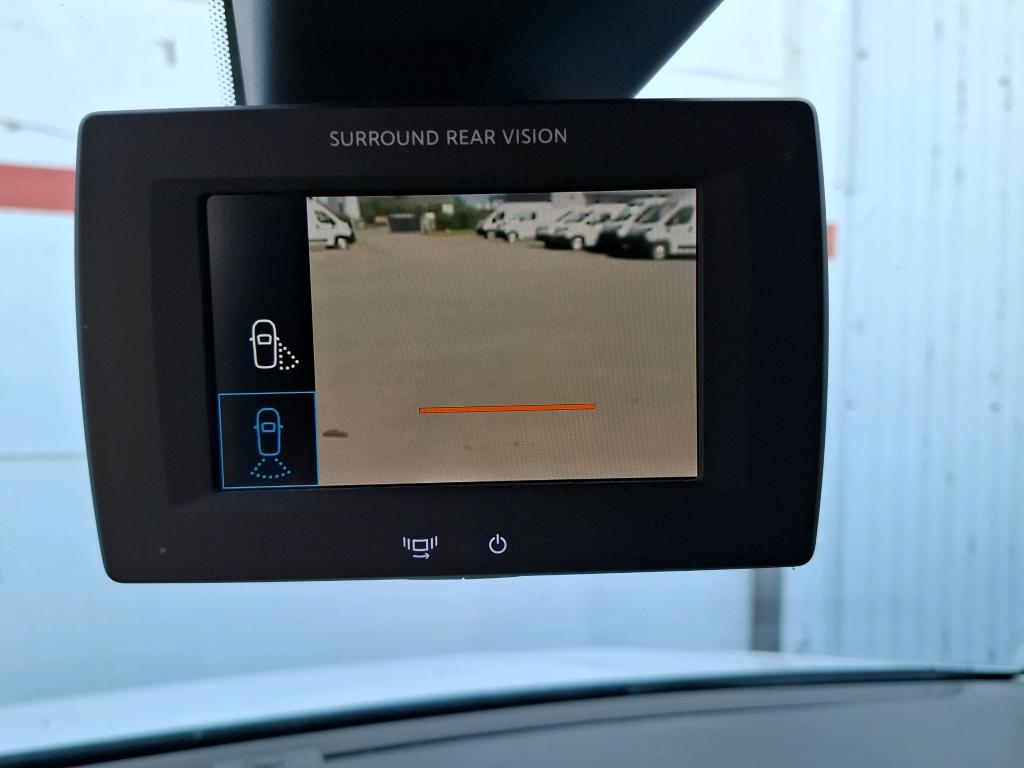Citroen BERLINGO VAN M 650 BLUEHDI 100 S&S CLUB 2019