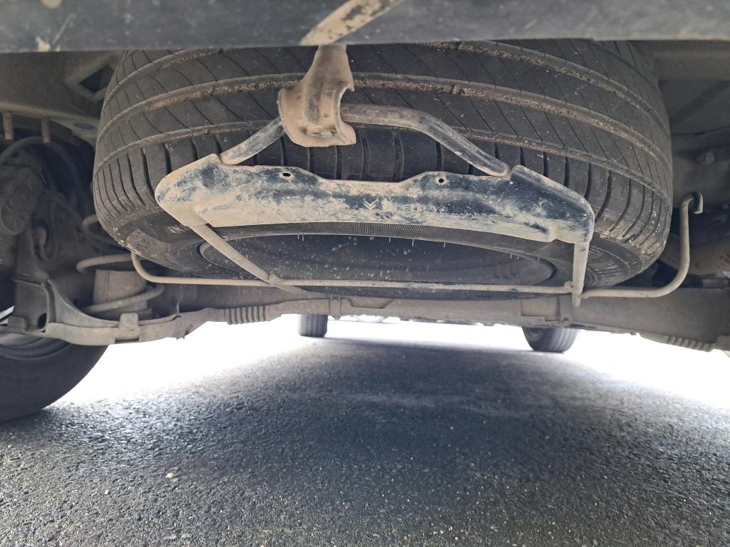Peugeot PARTNER FOURGON STANDARD 650 KG BLUEHDI 100 S&S BVM5 PREMIUM 2019