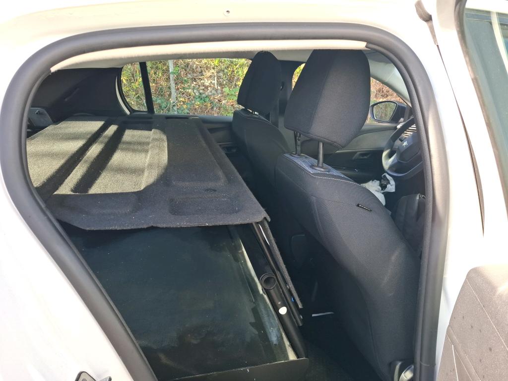 Peugeot 208 BLUEHDI 100 S&S BVM6 PREMIUM 2021