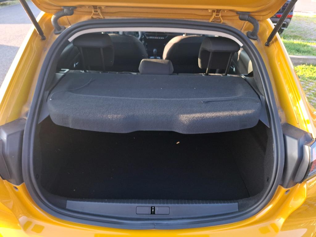 Peugeot 208 PureTech 75 S&S BVM5 Active Pack 2022