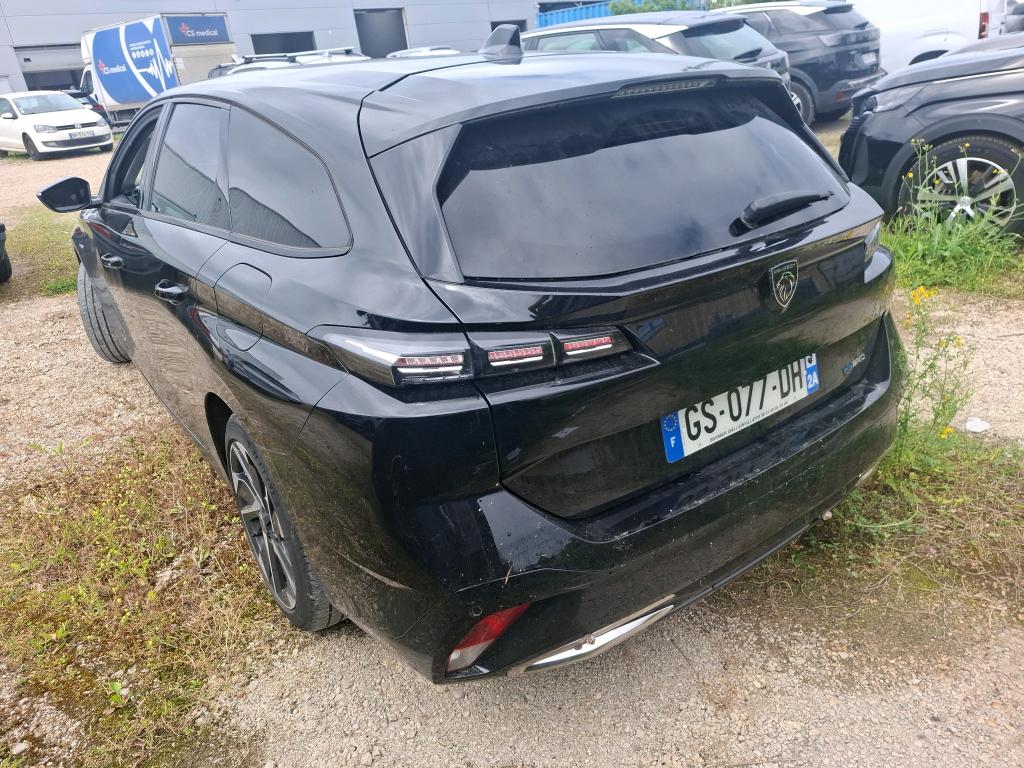 Peugeot 308 SW PHEV 180 e-EAT8 Allure Pack 2023