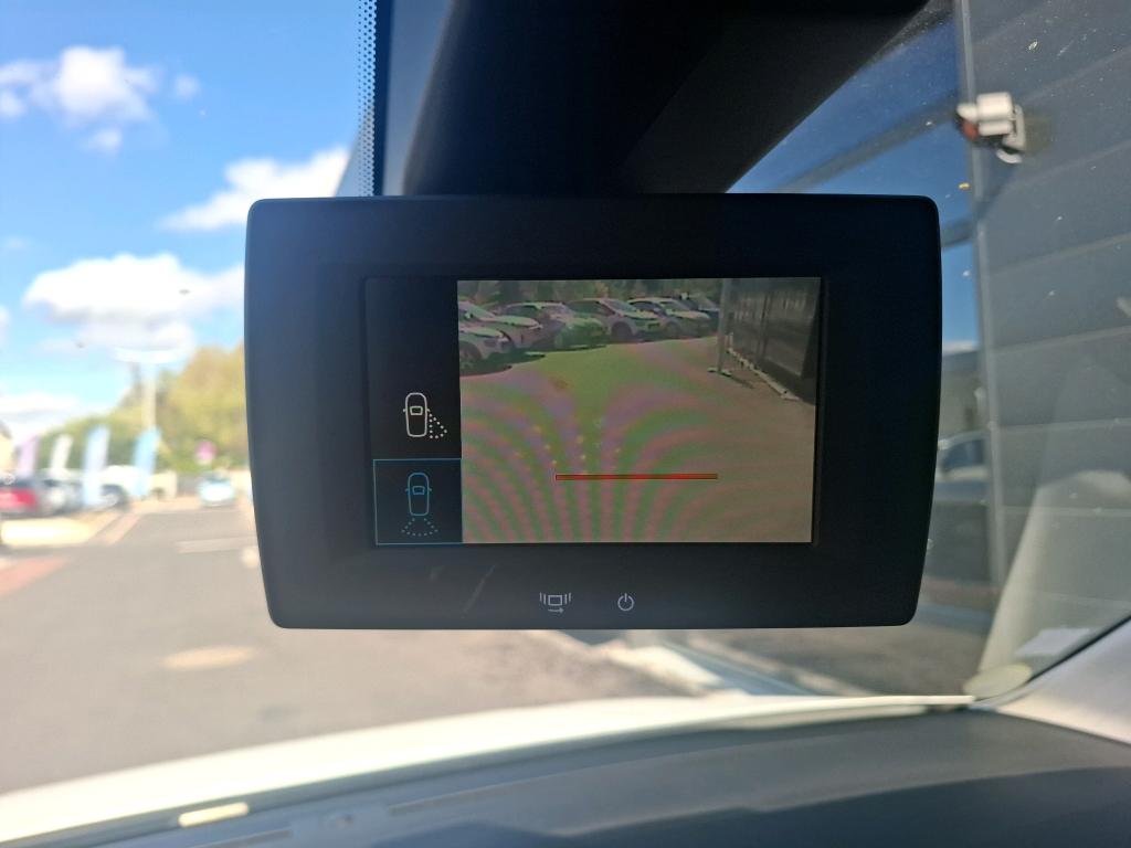 Citroen BERLINGO VAN M 650 BLUEHDI 100 S&S BVM5 CLUB 2020