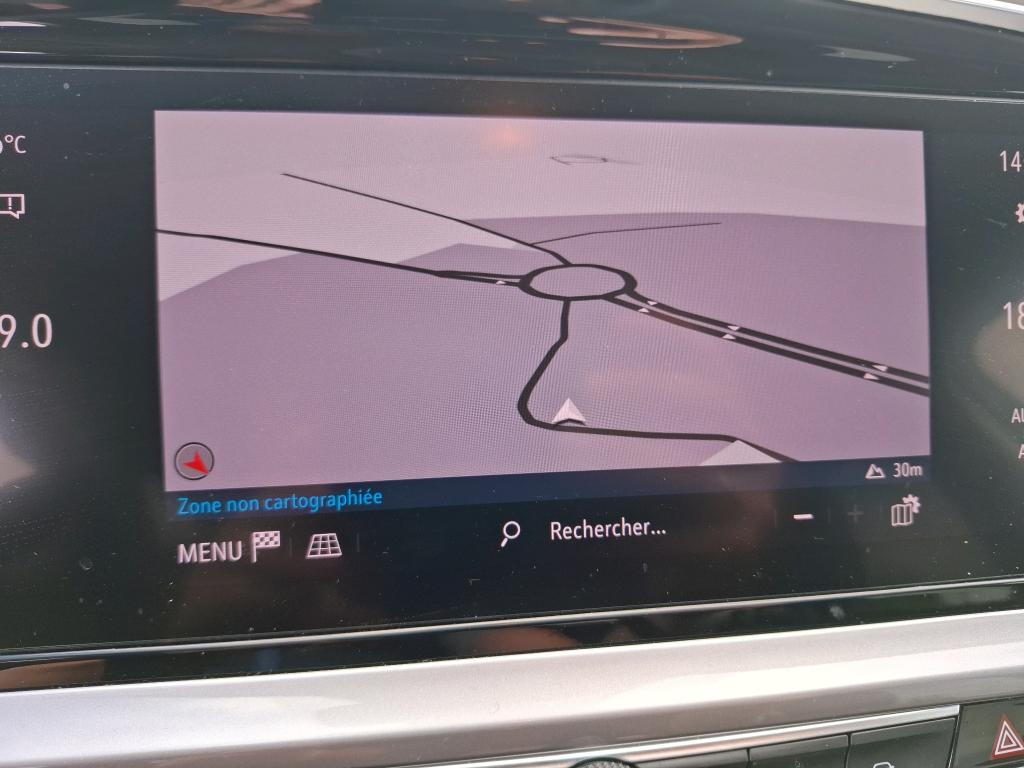 Opel Grandland 1.5 Diesel 130 ch BVA8 GS 2023