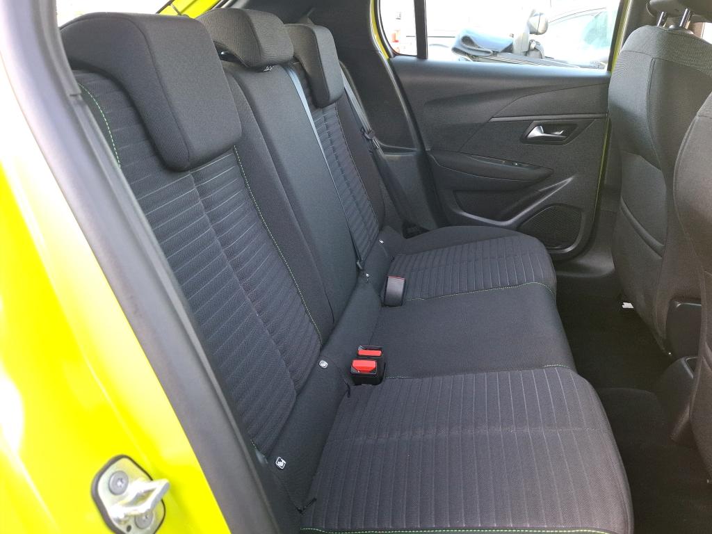 Peugeot 208 PureTech 75 S&S BVM5 Active 2024