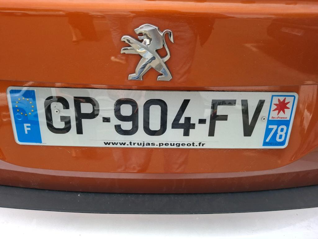 Peugeot 2008 PureTech 130 S&S BVM6 Active Pack 2023