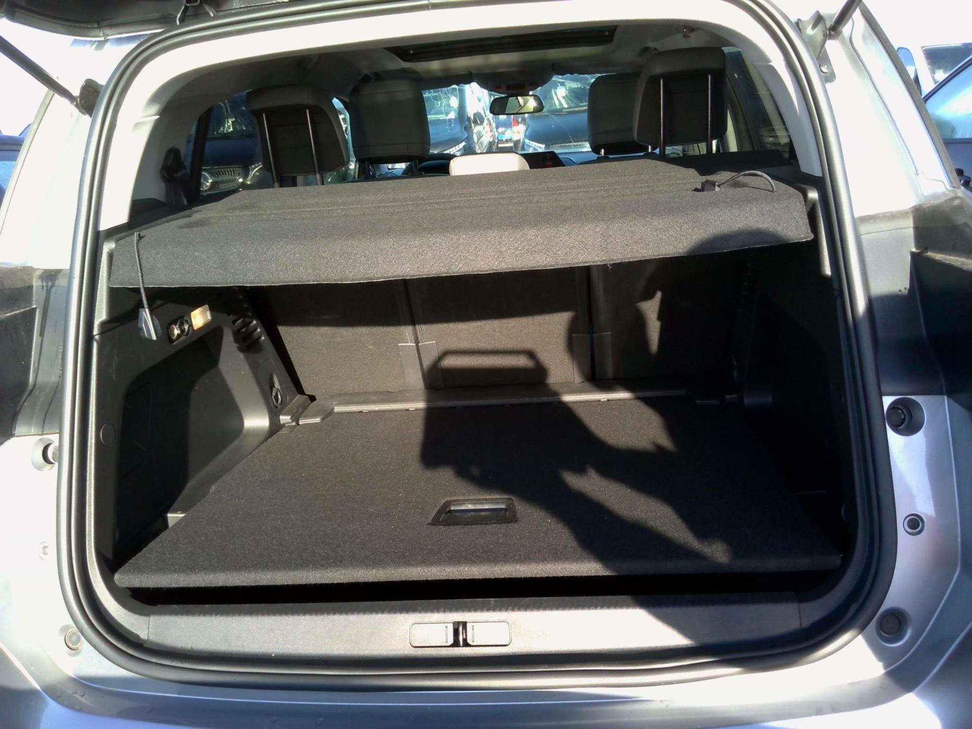 Citroen C5 Aircross PureTech 130 S&S EAT8 Shine Pack 2022