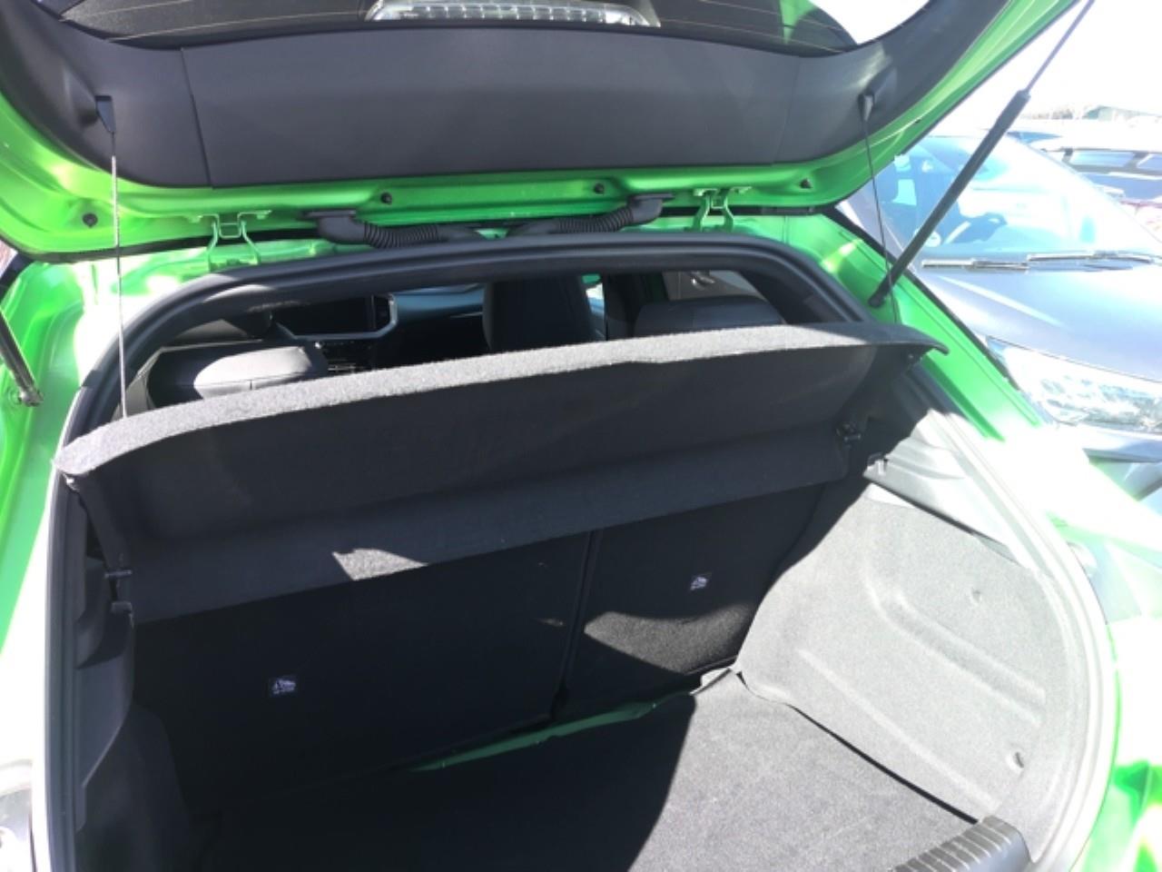 Foto Opel Mokka 15