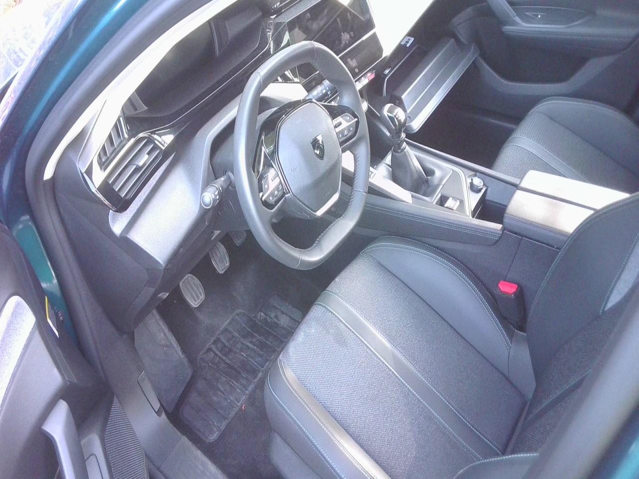 Foto Peugeot 308 4