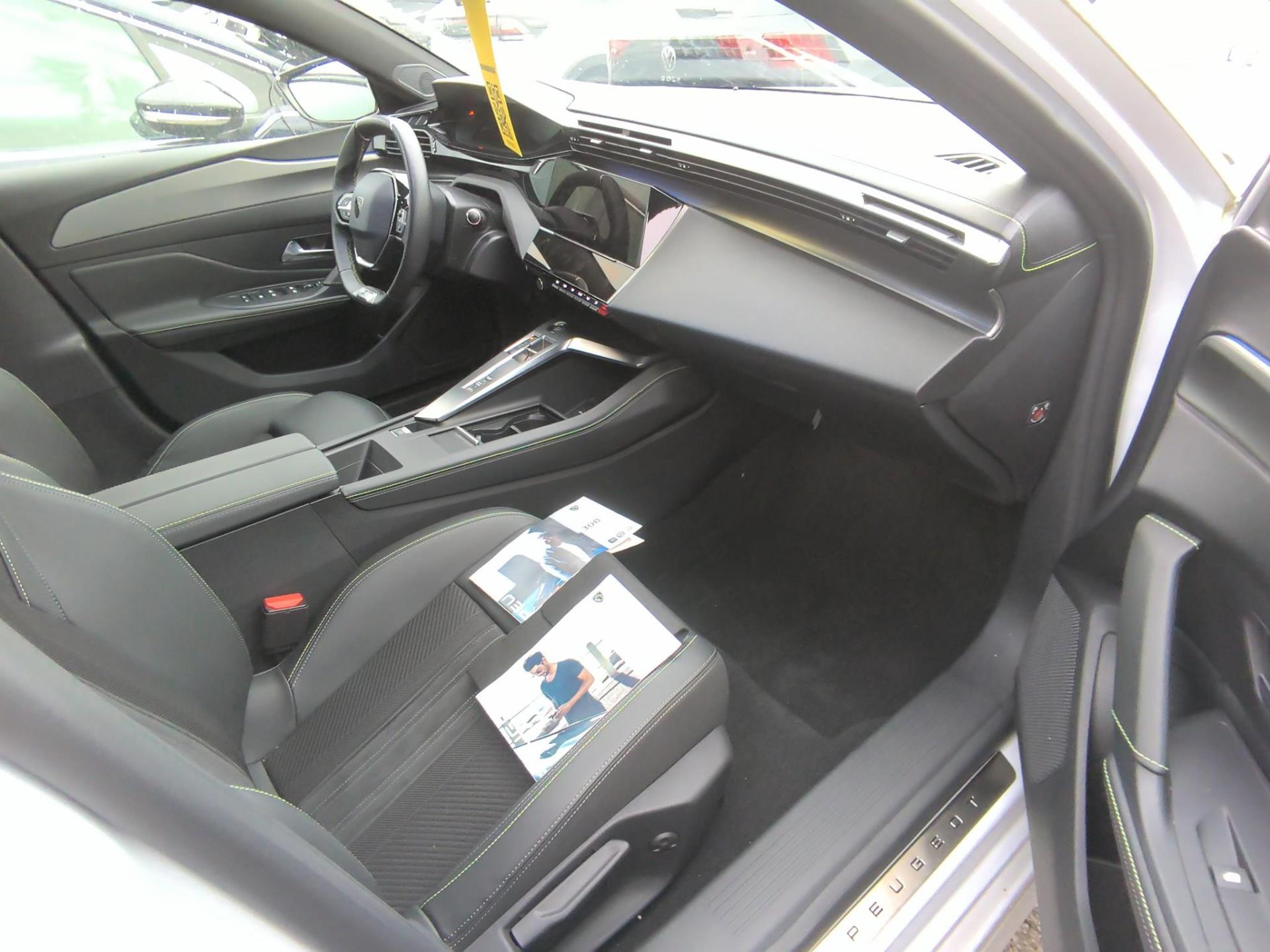 Peugeot 308 SW Electrique 54 kWh 156ch GT 2023