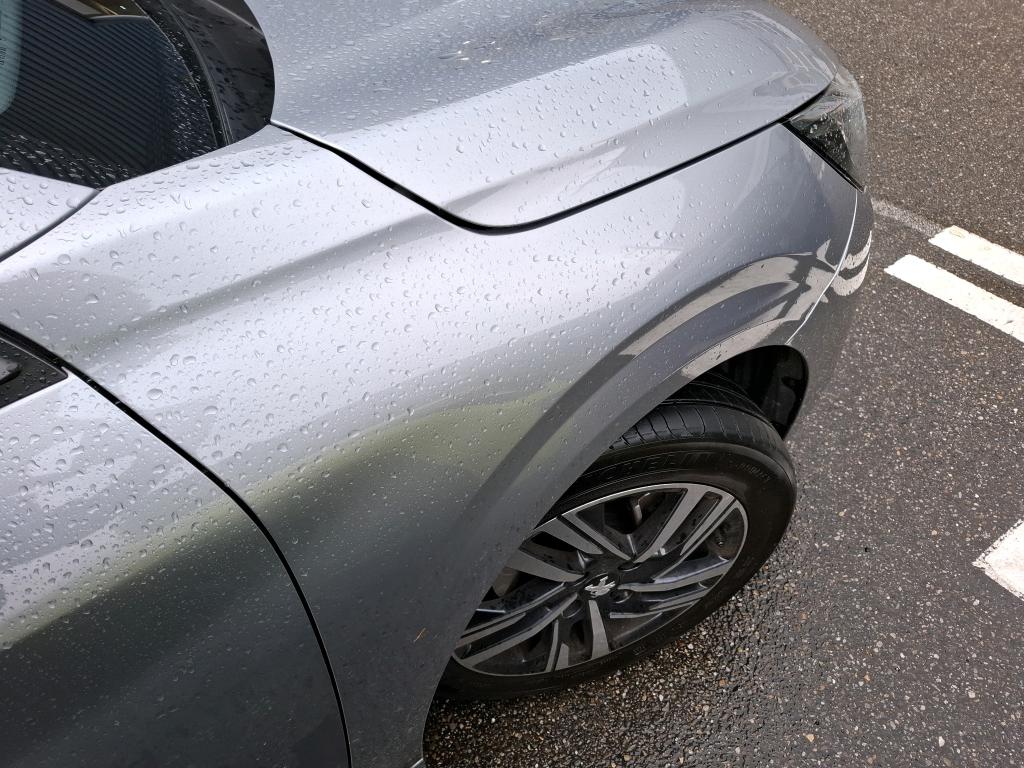 Peugeot 208 PureTech 100 S&S BVM6 Style 2023