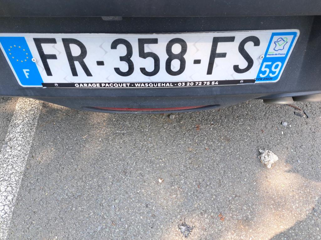 DS DS3 Crossback PureTech 130 EAT8 Performance Line+ 2020