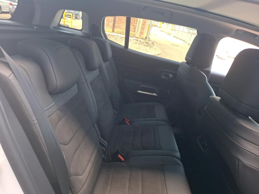 Citroen C5 Aircross PureTech 130 S&S EAT8 Shine Pack 2023
