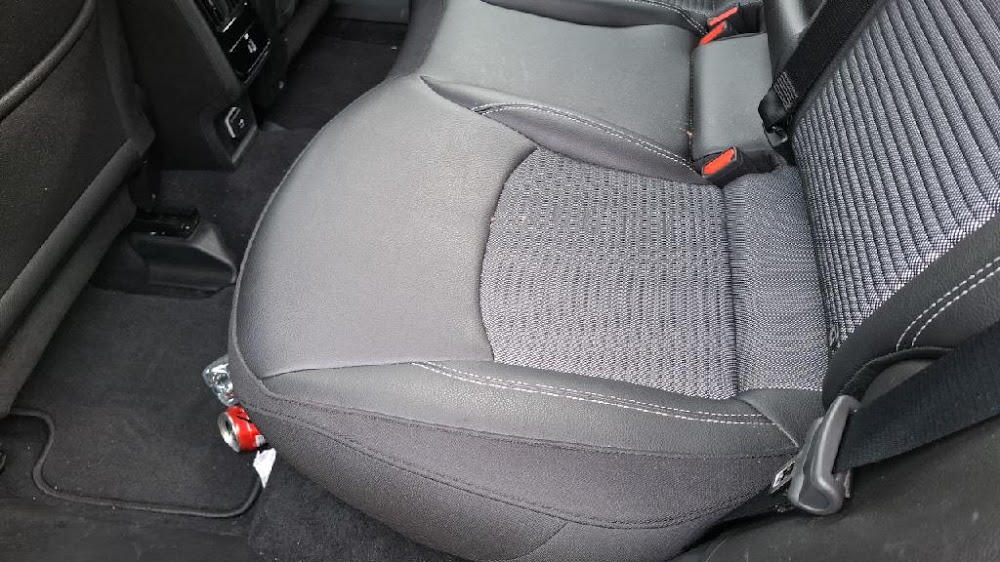 Foto Jeep Compass 10