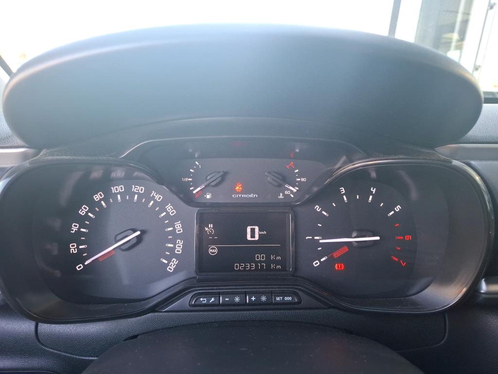 Citroen C3 PureTech 83 S&S BVM5 Feel Pack 2022