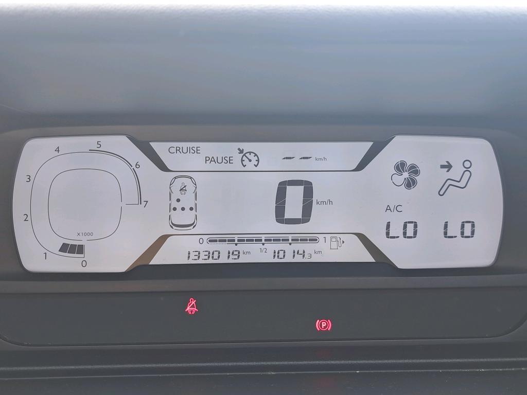 Citroen C4 Spacetourer BlueHDi 130 S&S BVM6 Business 2020