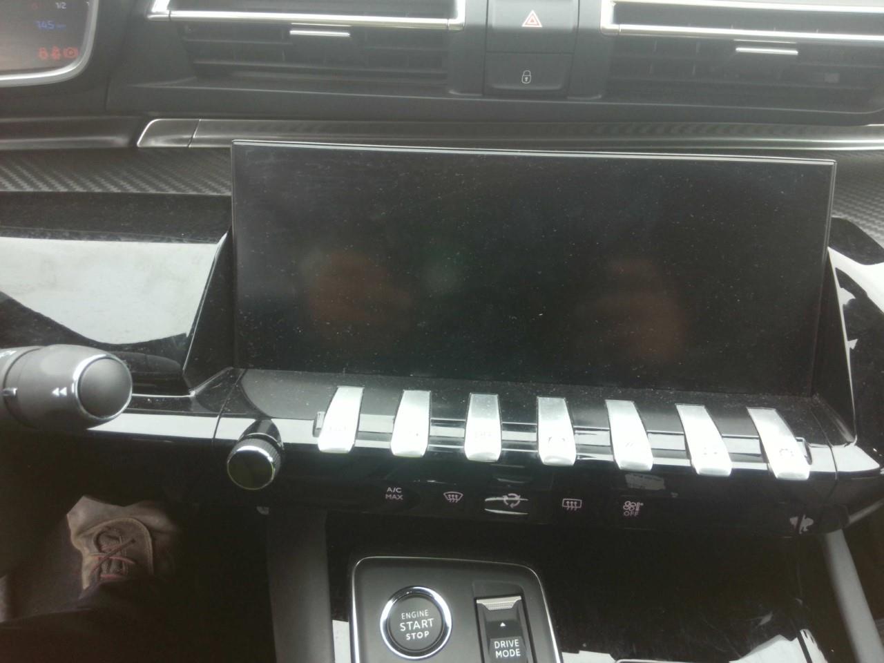 Foto Peugeot 508 13