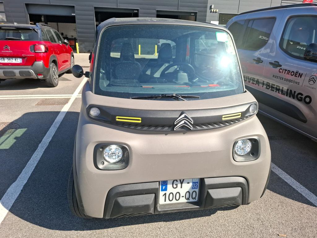 Citroen AMI