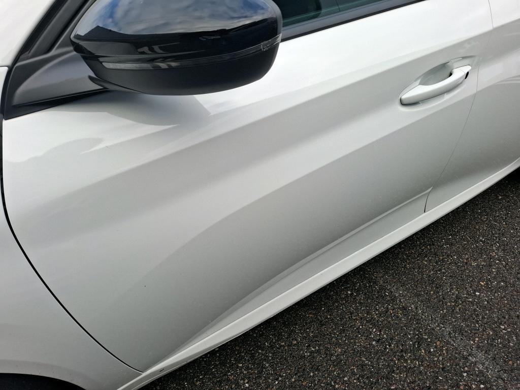 Peugeot 208 PureTech 75 S&S BVM5 Style 2023