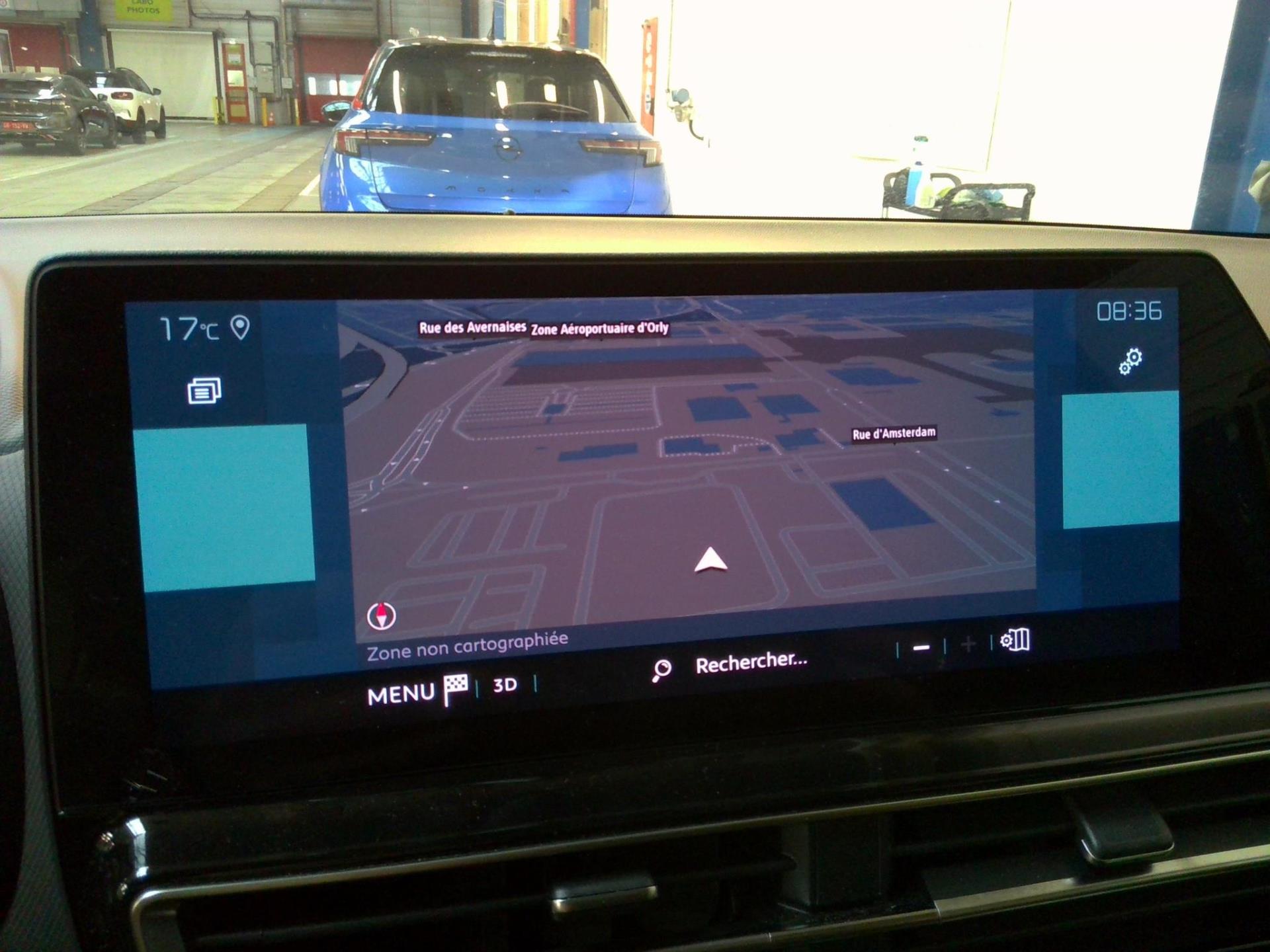 Citroen C5 Aircross Hybride Rechargeable 225 e-EAT8 C-Series 2022