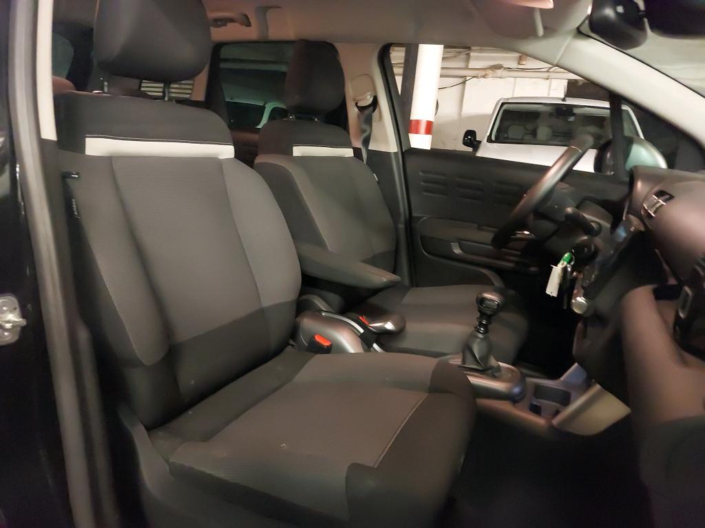 Citroen C3 Aircross BlueHDi 100 S&S BVM6 Shine Business 2020