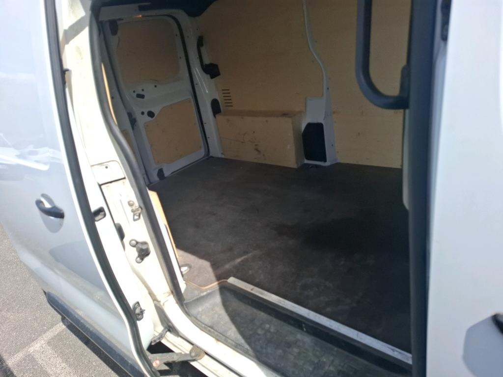 Citroen JUMPY FGN M BLUEHDI 120 S&S BVM6 DRIVER 340 NM 2021