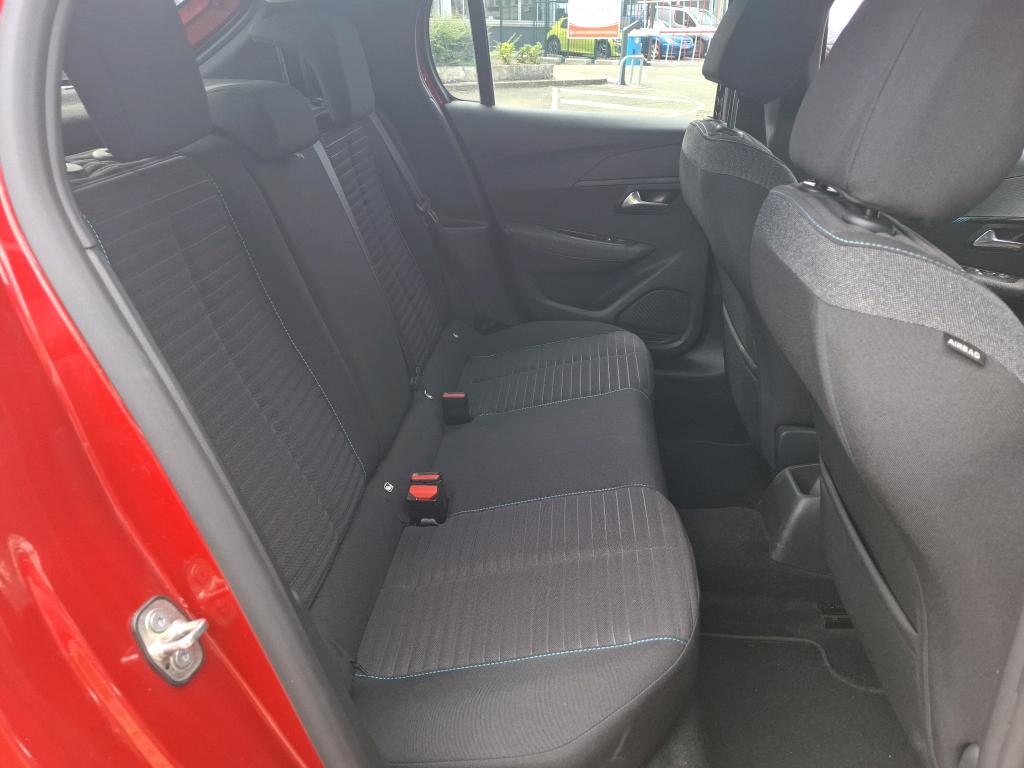 Peugeot 208 PureTech 75 S&S BVM5 Style 2023