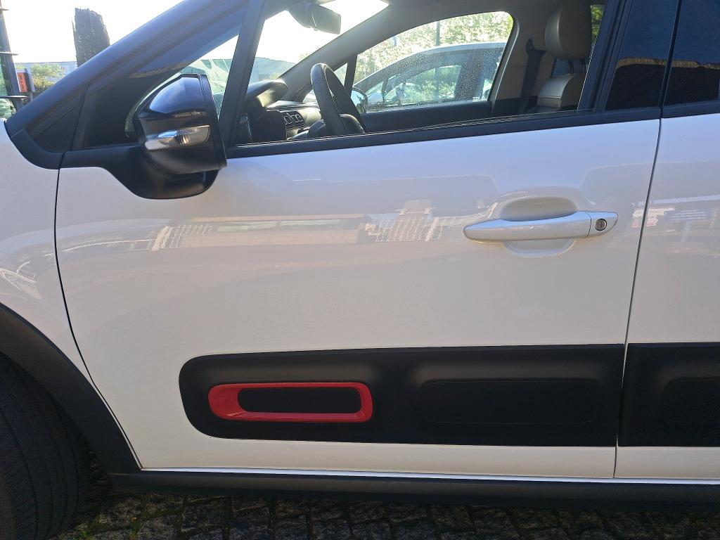 Citroen C3 PureTech 110 S&S BVM6 Shine 2023