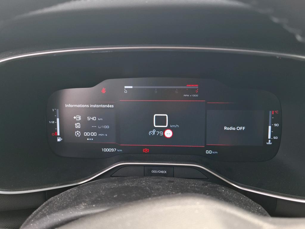 Citroen C5 Aircross BlueHDi 130 S&S BVM6 Feel 2021