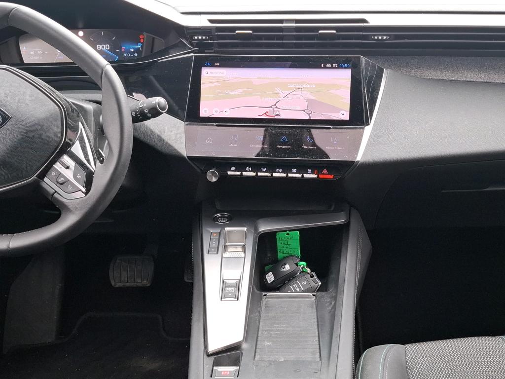 Peugeot 308 BlueHDi 130ch S&S EAT8 Allure 2022