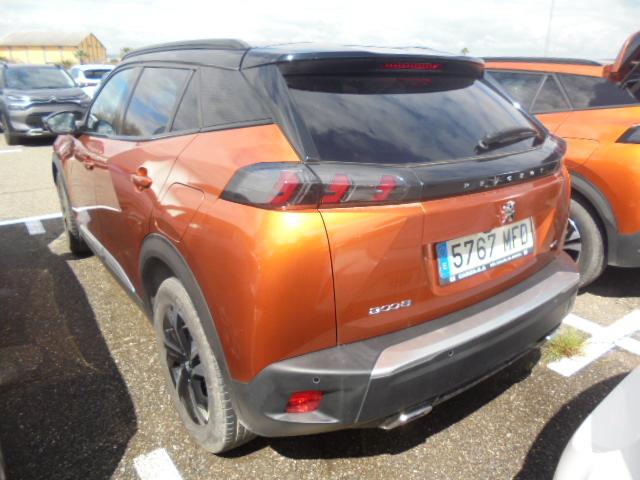 Foto Peugeot 2008 9