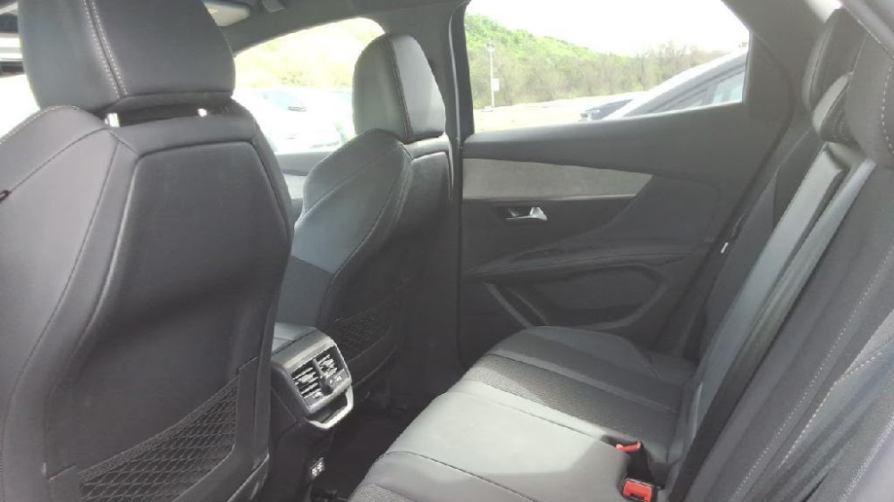 Foto Peugeot 3008 9