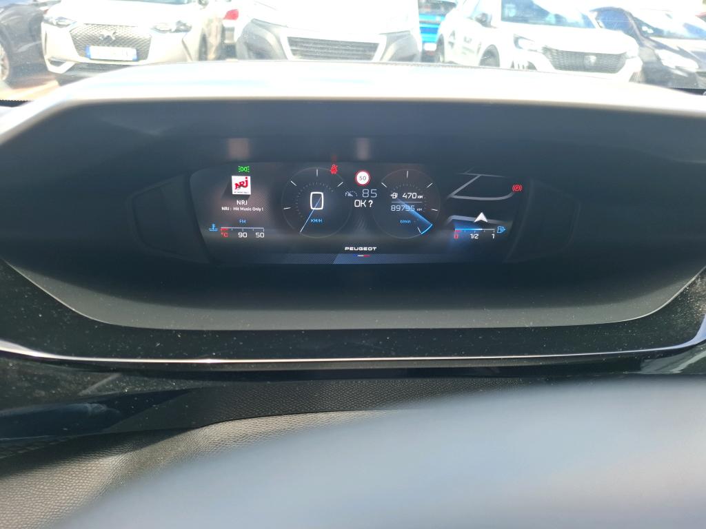 Peugeot 308 SW PureTech 110ch S&S BVM6 Active Pack 2022
