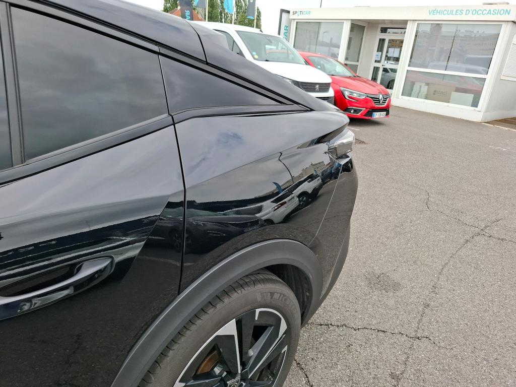 Peugeot 408 PureTech 130 ch S&S EAT8 Allure Pack 2023