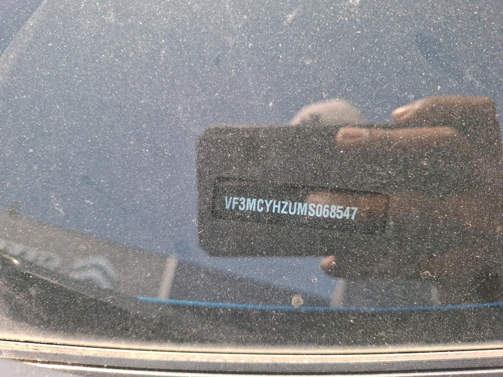 Peugeot 3008 BlueHDi 130ch S&S EAT8 Active Business 2021